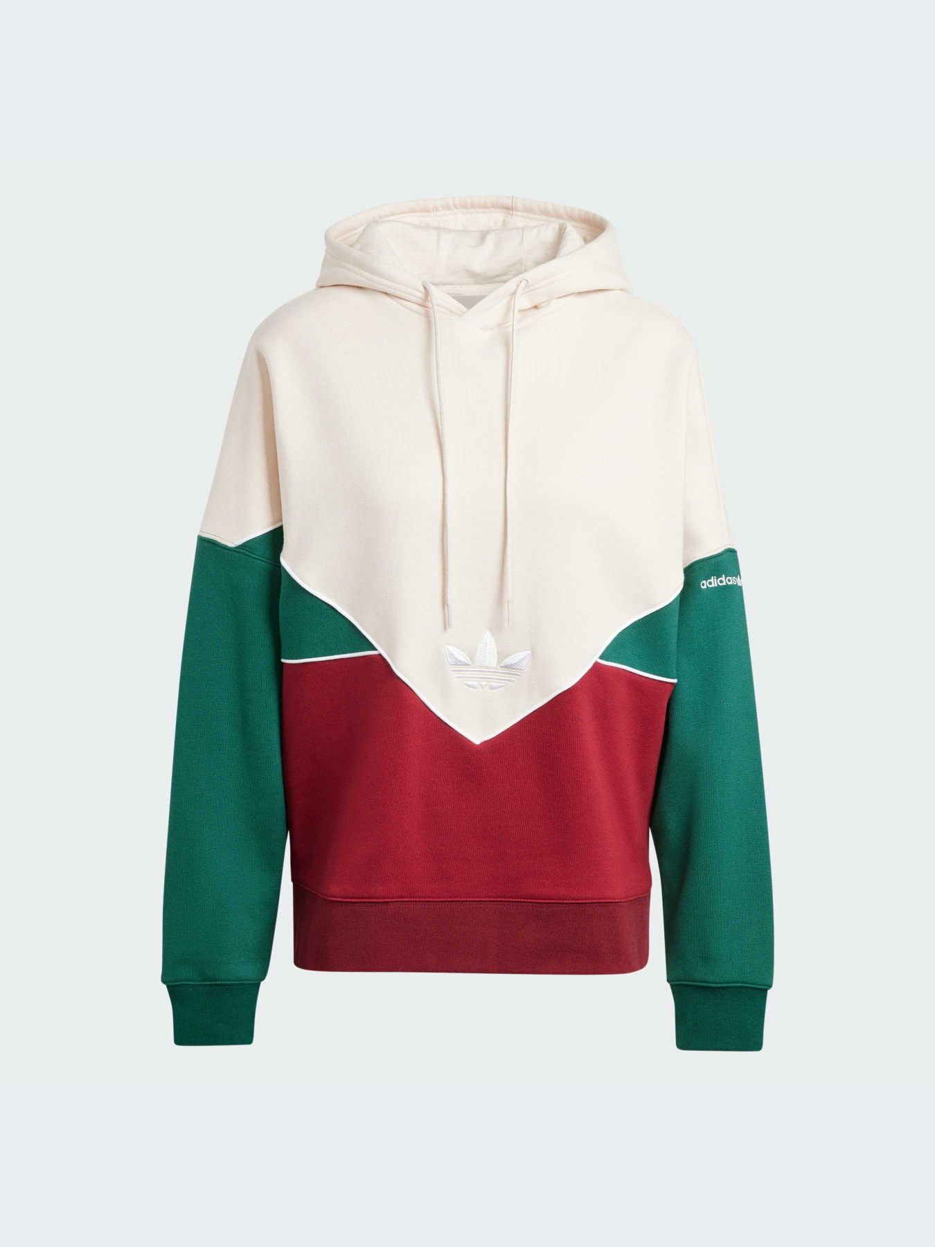 Худи и свитшоты Adidas Adicolor модель IM1918-KZ Фото