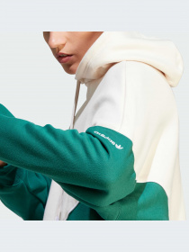 Худи и свитшоты Adidas Adicolor модель IM1918-KZ Фото