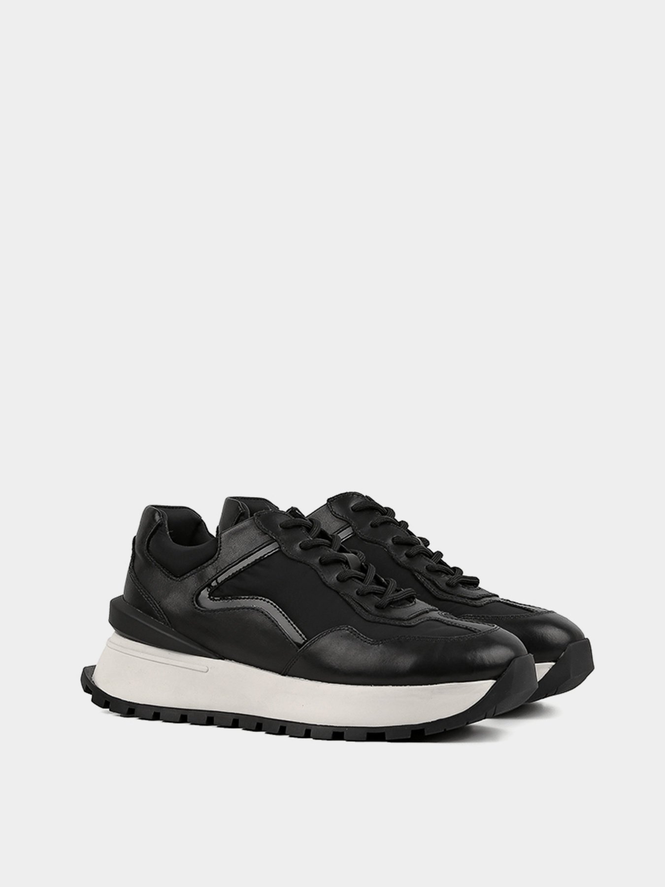 Кроссовки LeBERDES модель 00000012673 Фото