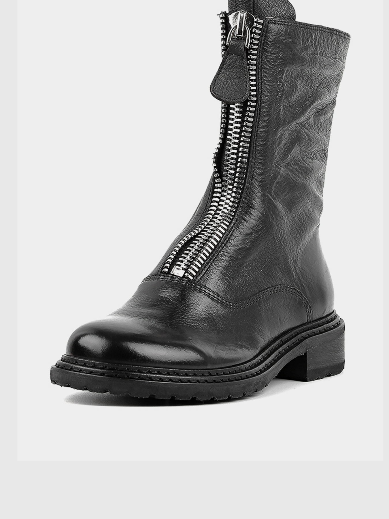 Ботинки LeBERDES модель 00000012674 Фото