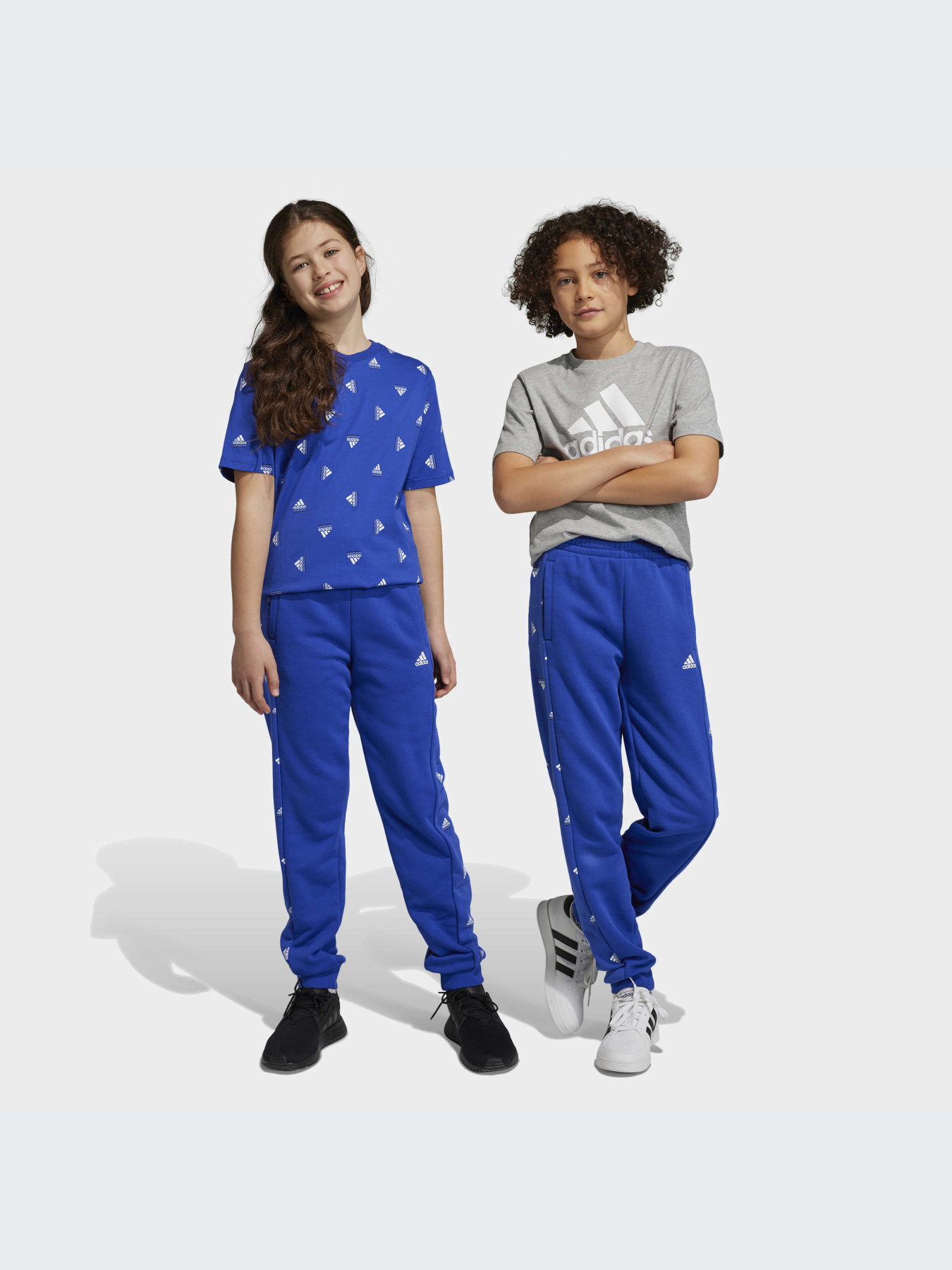 Брюки Adidas модель IB8728-KZ Фото