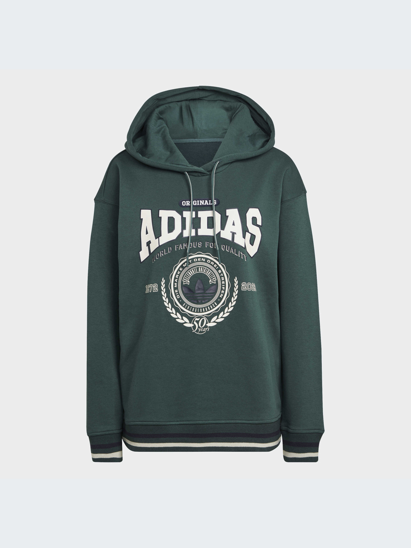 Худи и свитшоты Adidas модель IA8316-KZ Фото