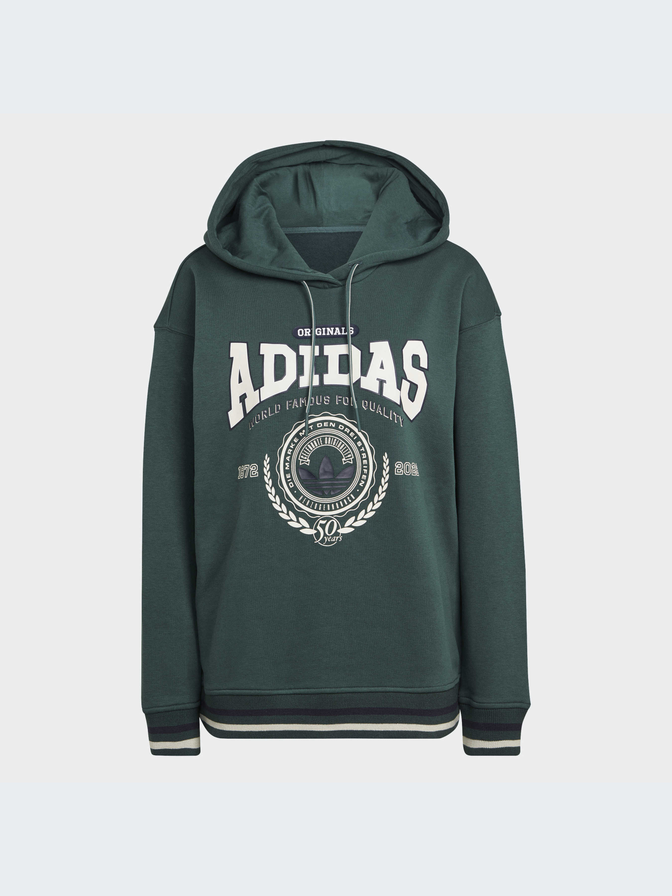 Худи и свитшоты Adidas модель IA8316-KZ Фото
