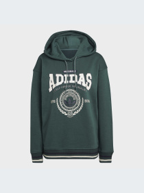 Худи и свитшоты Adidas модель IA8316-KZ Фото