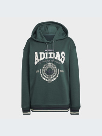 Худи и свитшоты Adidas модель IA8316-KZ Фото