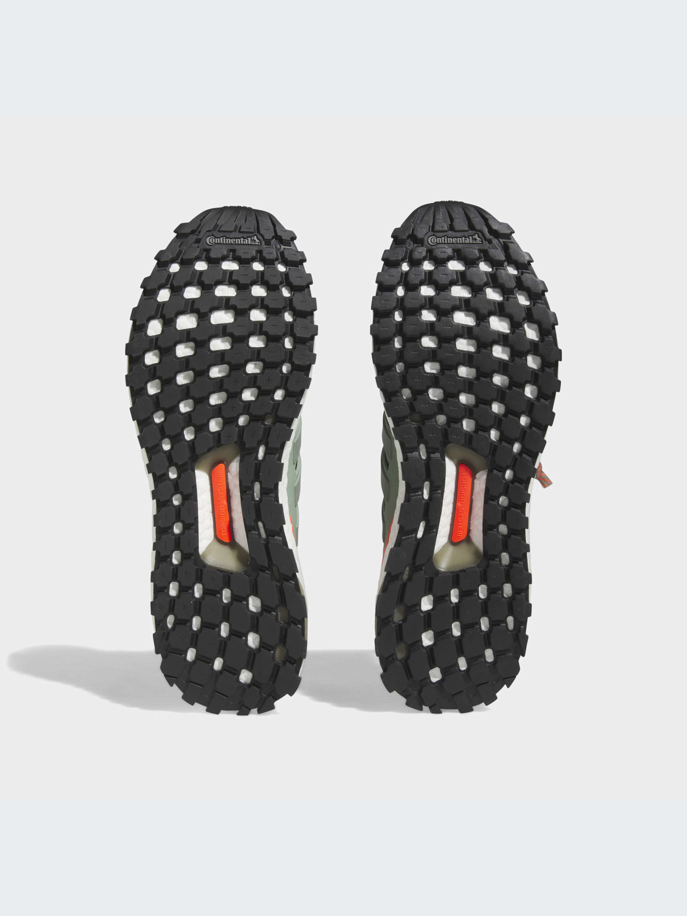 Кроссовки Adidas Ultraboost модель HR0070-KZ Фото