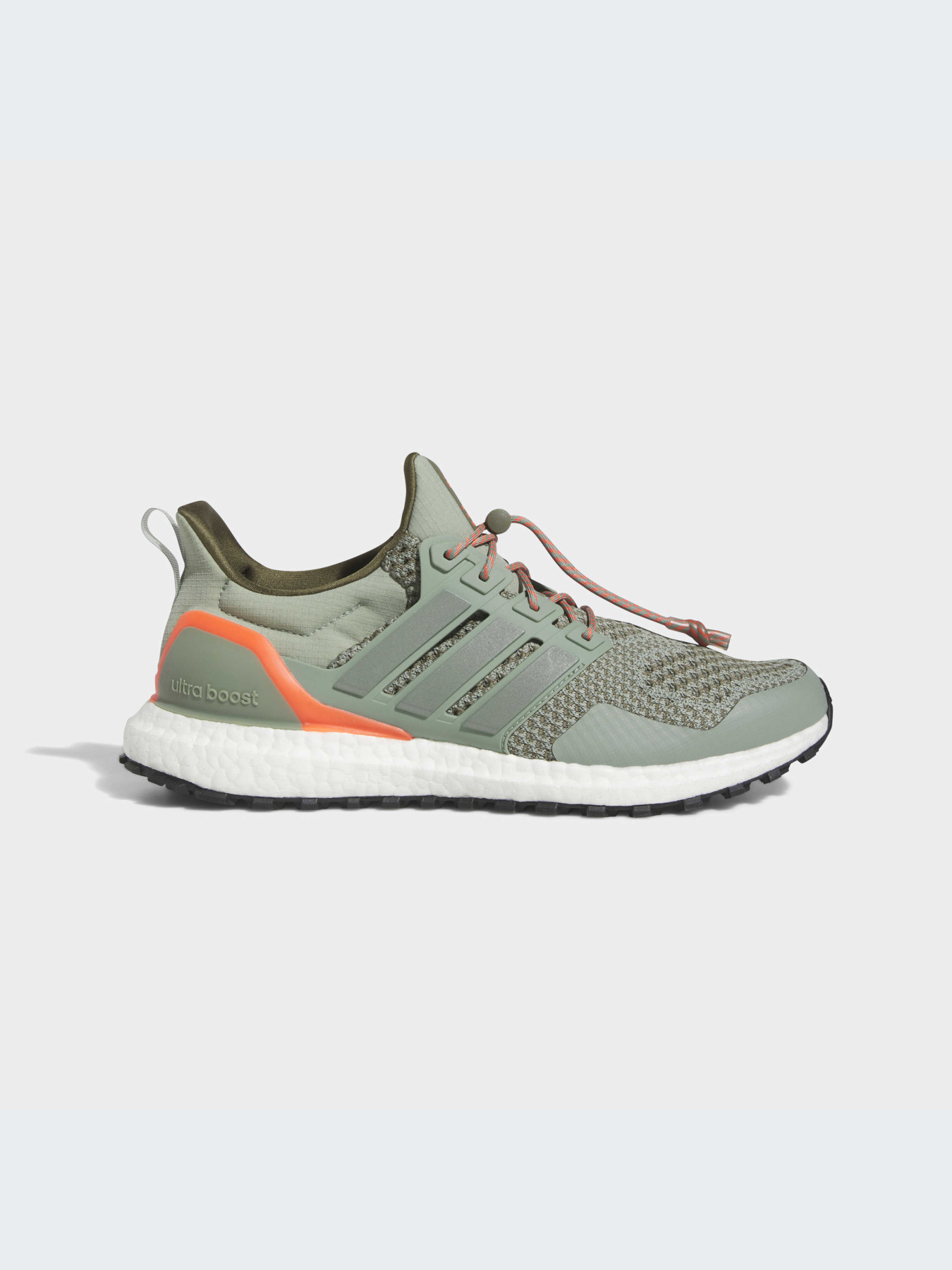 Кроссовки Adidas Ultraboost модель HR0070-KZ Фото