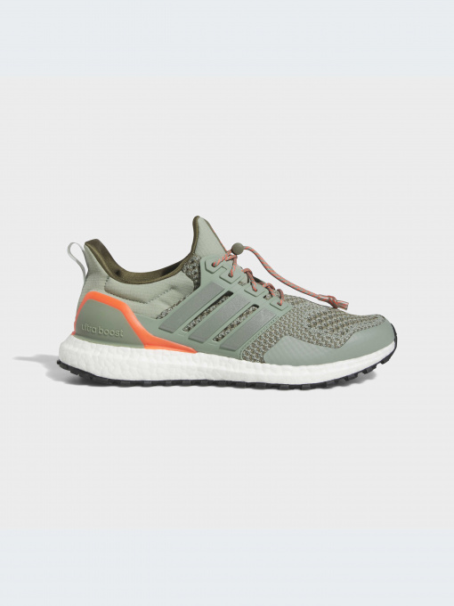 Кроссовки Adidas Ultraboost модель HR0070-KZ Фото