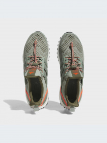 Кроссовки Adidas Ultraboost модель HR0070-KZ Фото