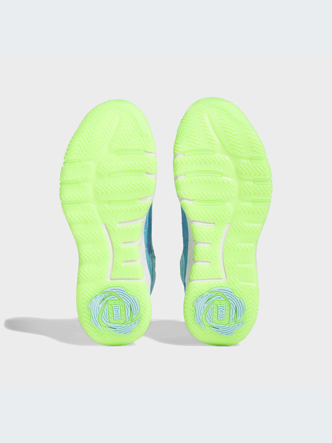 Кроссовки Adidas модель HQ1006-KZ Фото