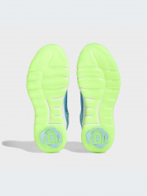Кроссовки Adidas модель HQ1006-KZ Фото