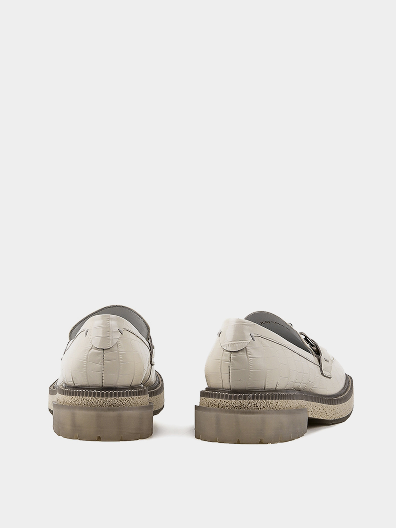 Лоферы LeBERDES модель 00000012683 Фото