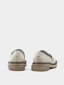 Лоферы LeBERDES модель 00000012683 Фото