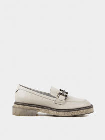 Лоферы LeBERDES модель 00000012683 Фото