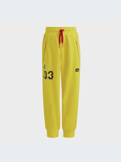 Брюки Adidas Lego модель HB4475-KZ Фото