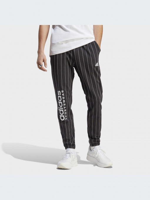 Брюки Adidas модель IB8382-KZ Фото