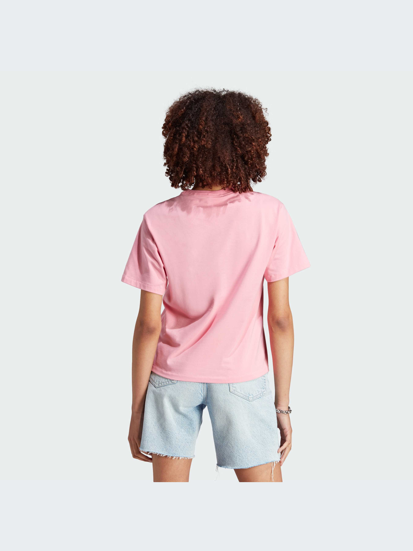 Футболки и поло Adidas модель IK0495-KZ Футболки и поло Adidas модель IK0495-KZ Фото