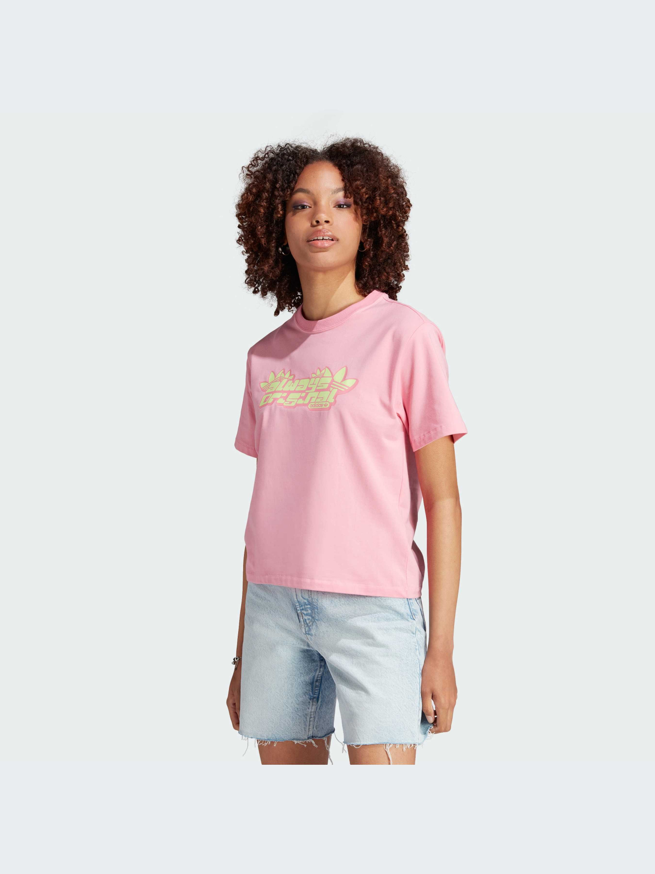 Футболки и поло Adidas модель IK0495-KZ Футболки и поло Adidas модель IK0495-KZ Фото