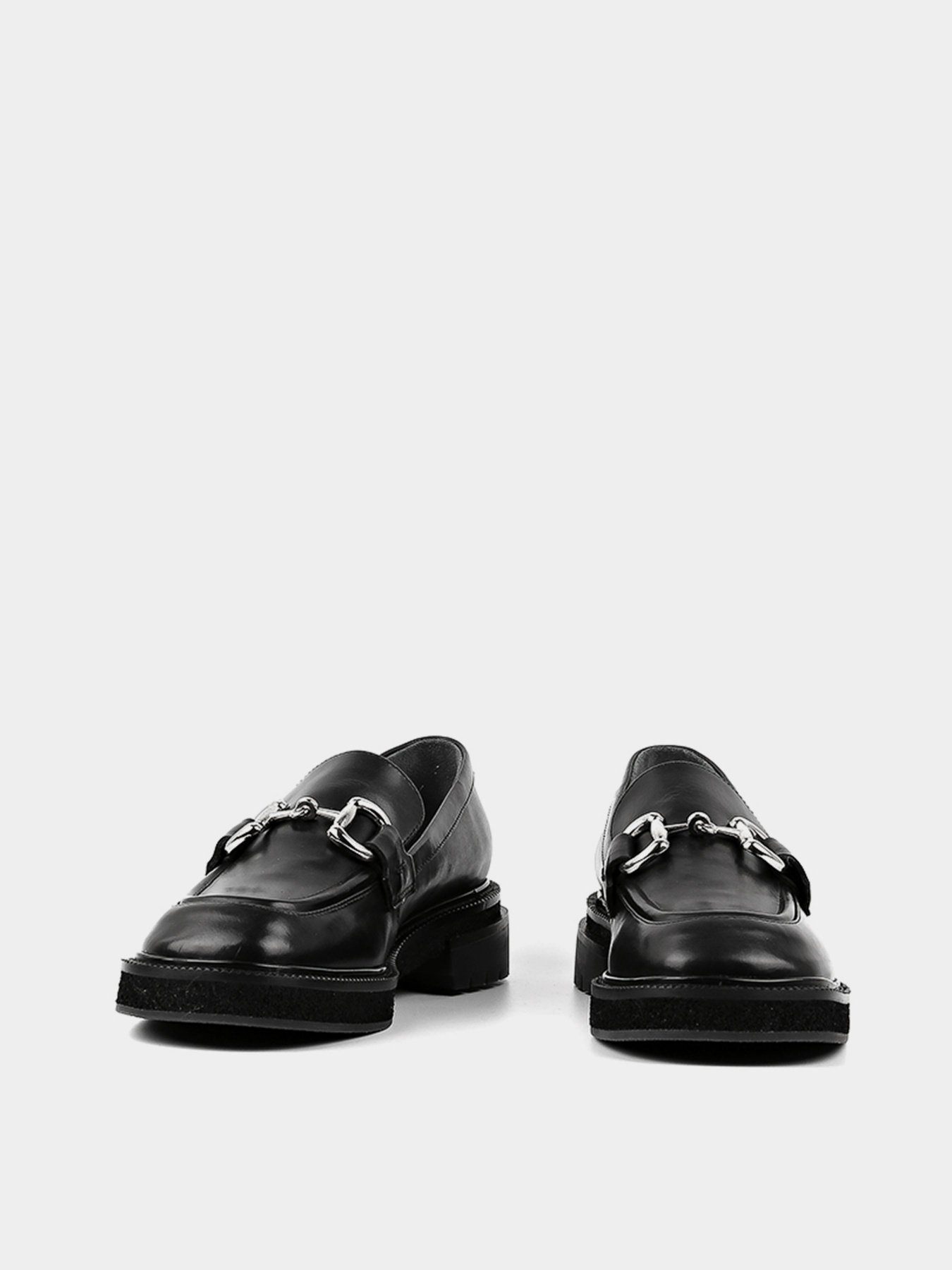 Лоферы LeBERDES модель 00000012684 Фото