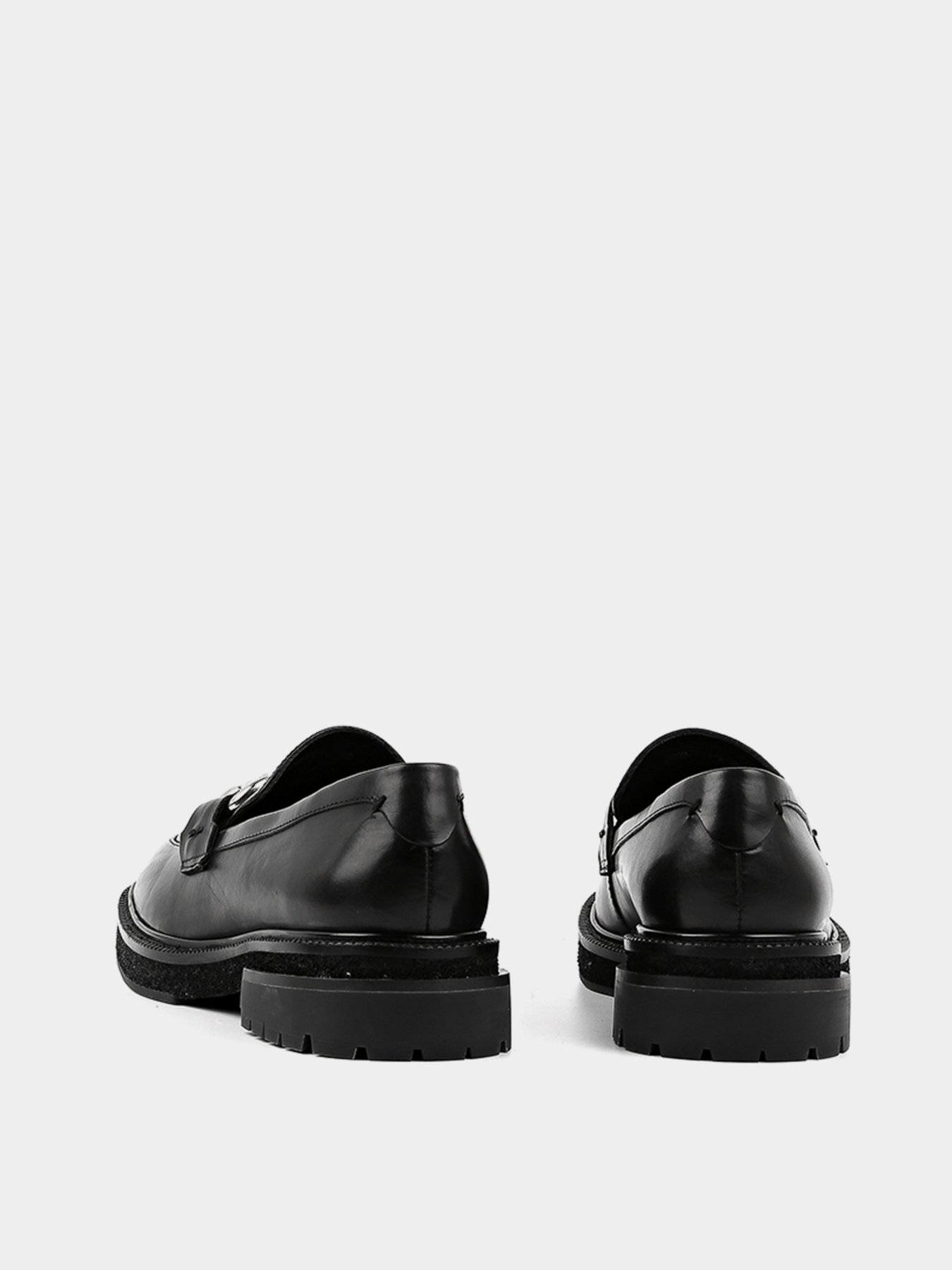 Лоферы LeBERDES модель 00000012684 Фото