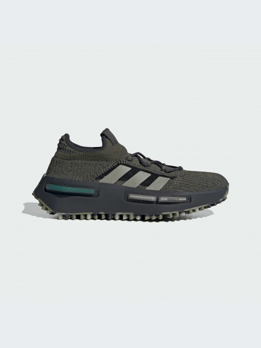 Кроссовки Adidas NMD модель IE2075-KZ Фото