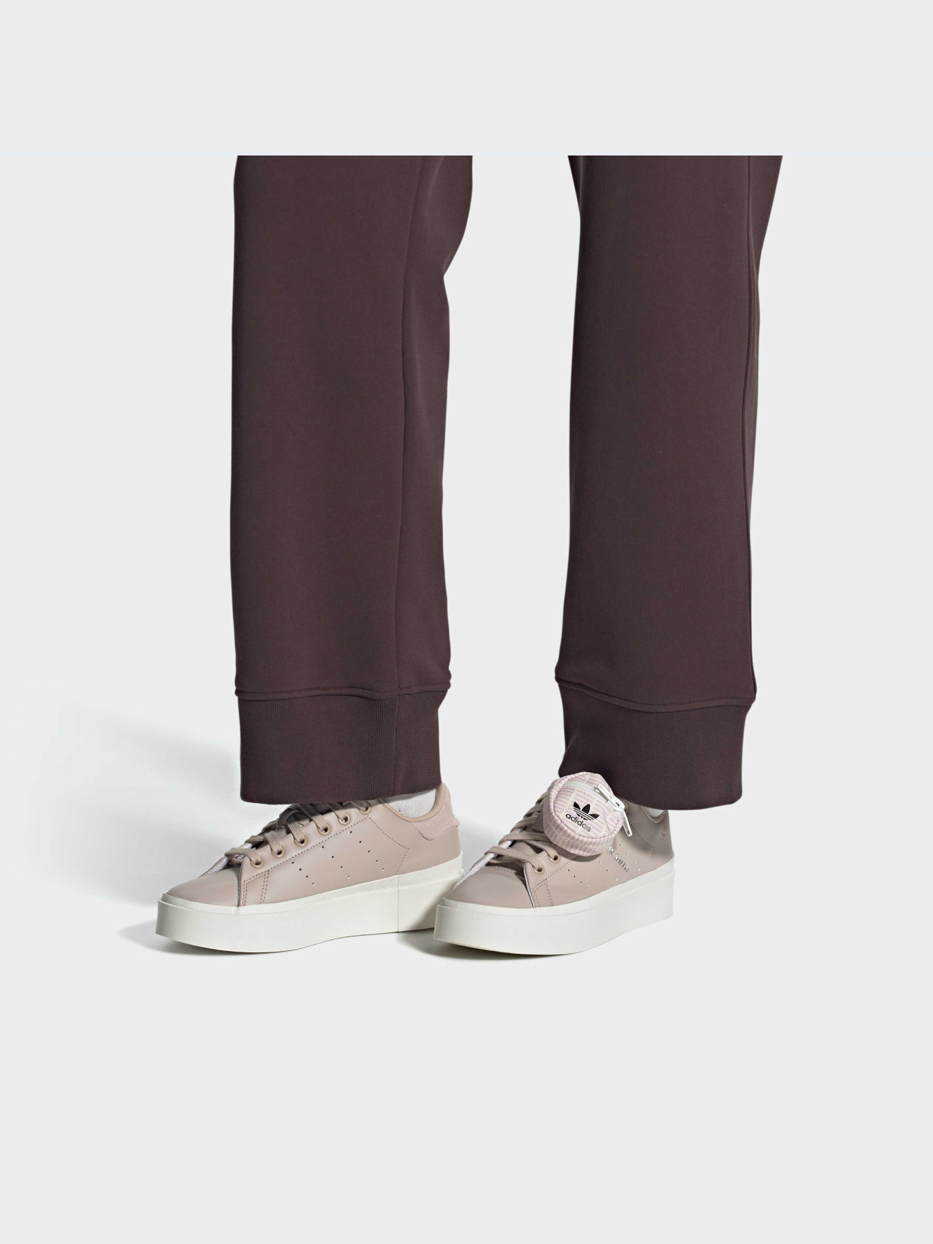 Кеды Adidas Stan Smith модель HQ9843-KZ Фото