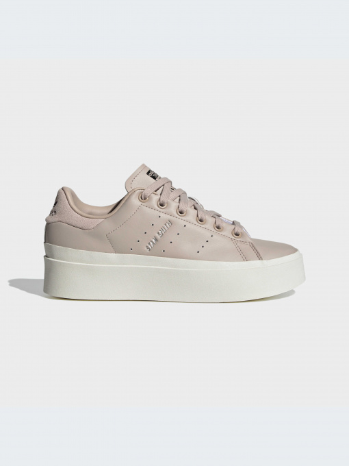 Кеды Adidas Stan Smith модель HQ9843-KZ Фото