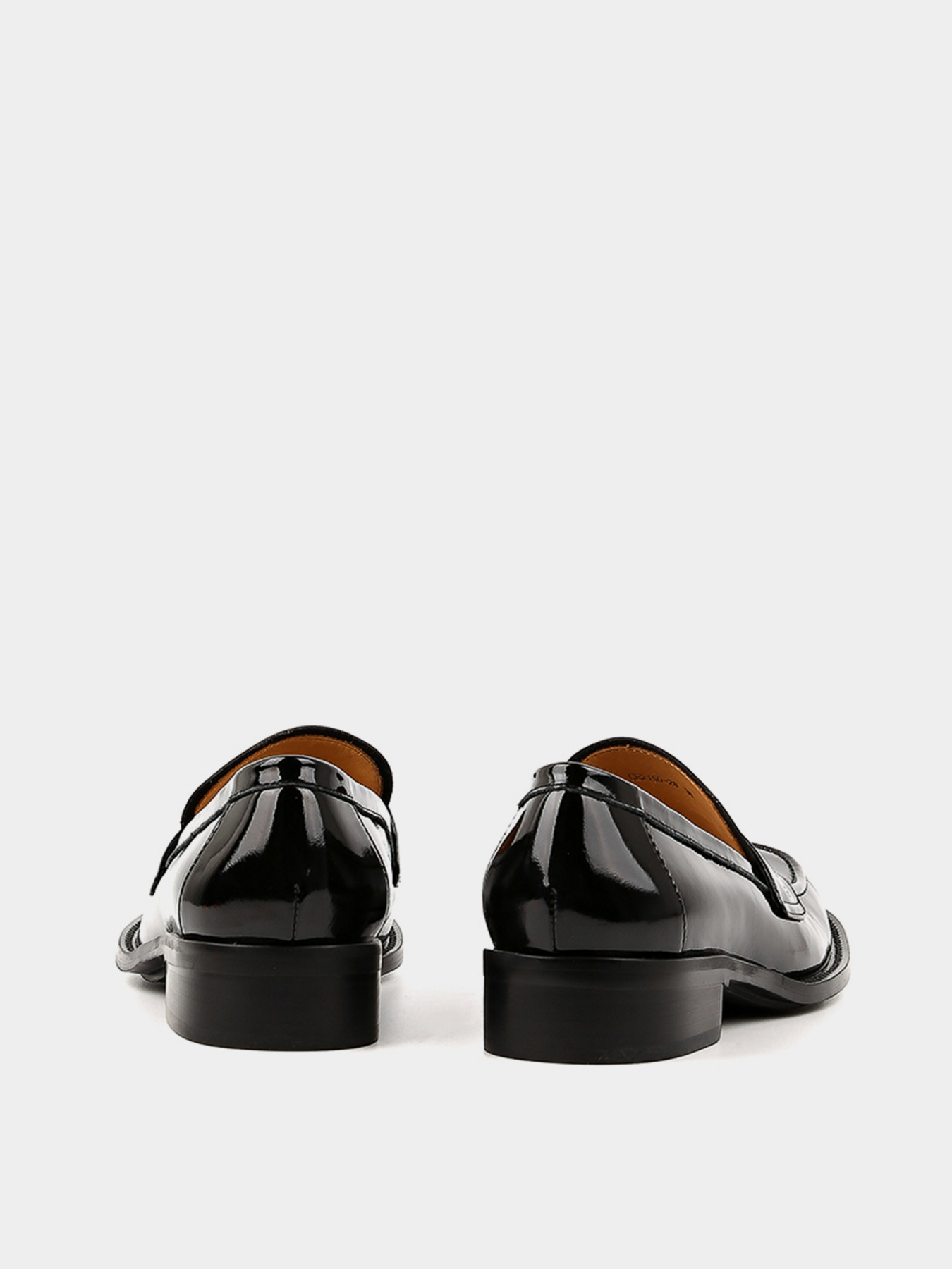 Лоферы LeBERDES модель 00000012685 Лоферы LeBERDES модель 00000012685 Фото