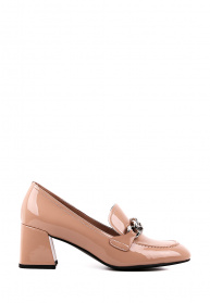 Туфли LeBERDES модель 00000012686 Фото