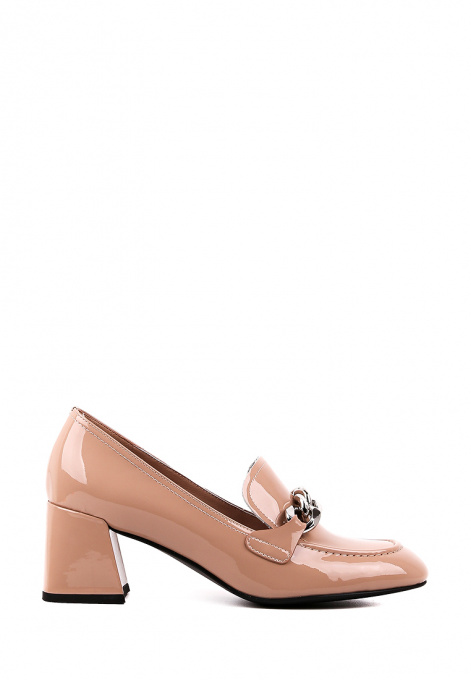 Туфли LeBERDES модель 00000012686 Фото