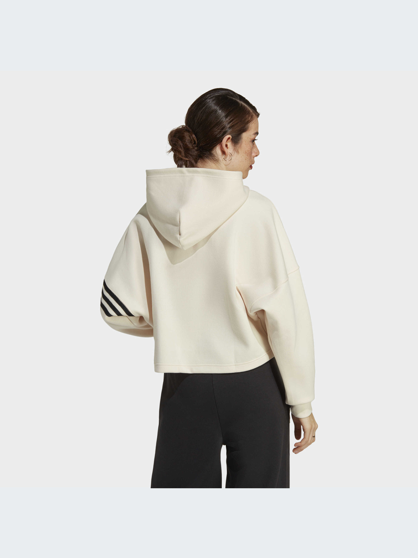 Худи и свитшоты Adidas Adicolor модель IB5921-KZ Фото