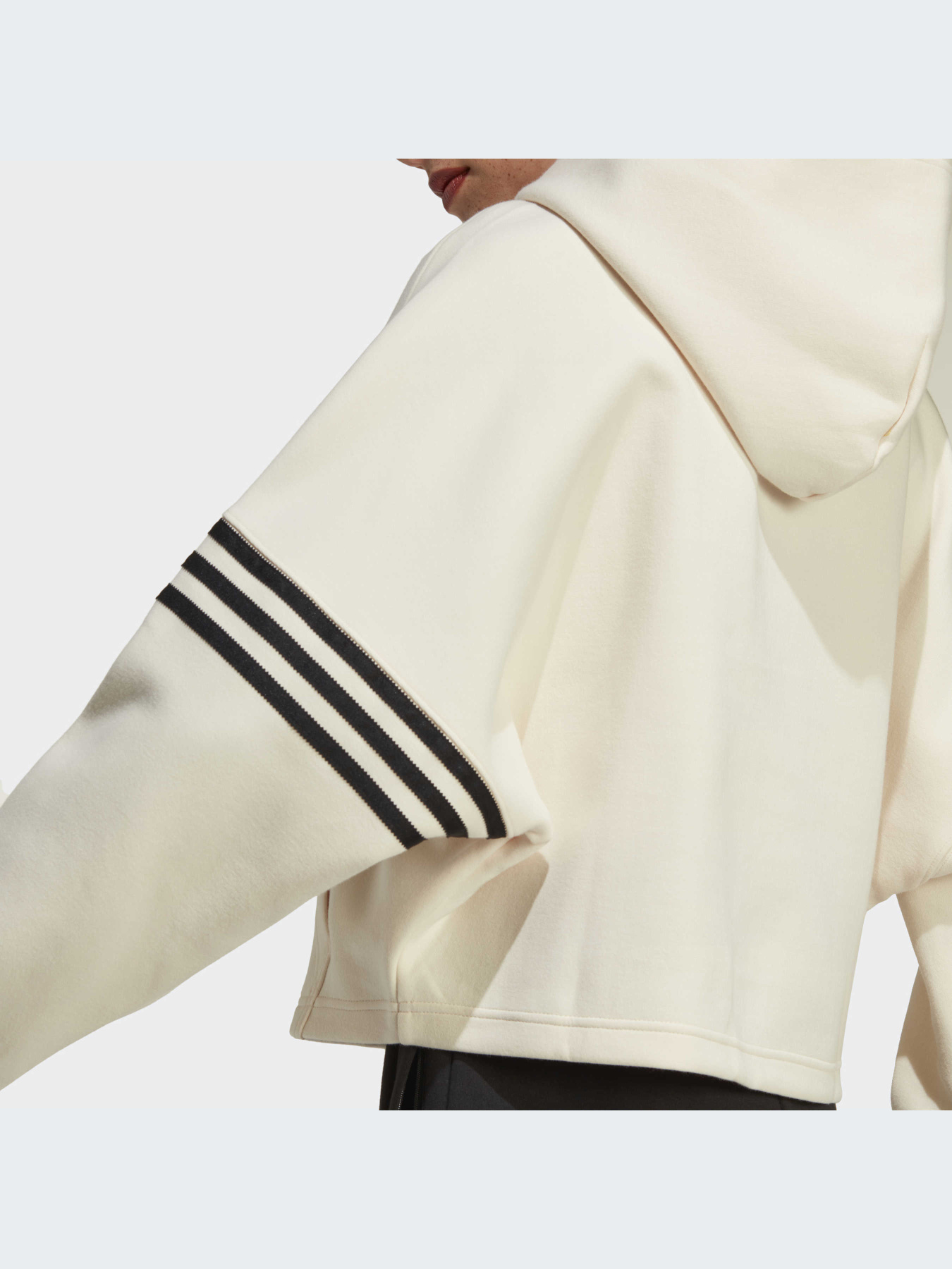 Худи и свитшоты Adidas Adicolor модель IB5921-KZ Фото