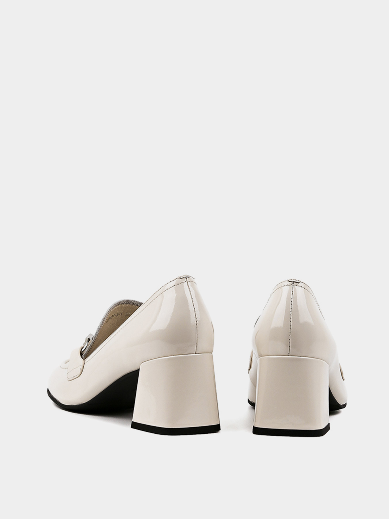 Туфли LeBERDES модель 00000012687 Фото