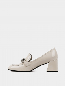 Туфли LeBERDES модель 00000012687 Фото