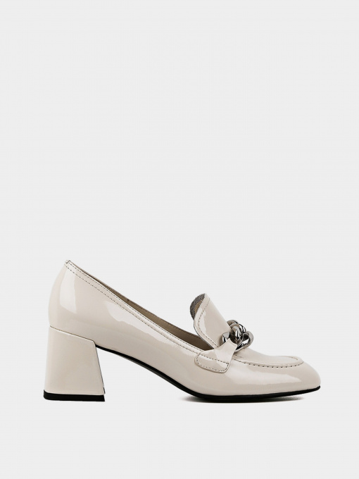 Туфли LeBERDES модель 00000012687 Фото