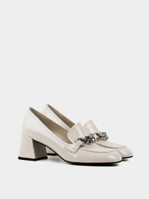 Туфли LeBERDES модель 00000012687 Фото