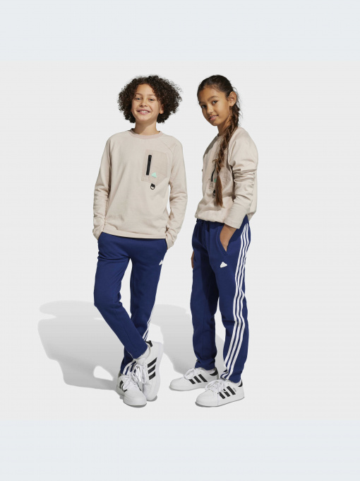 Брюки Adidas модель HZ4117-KZ Фото