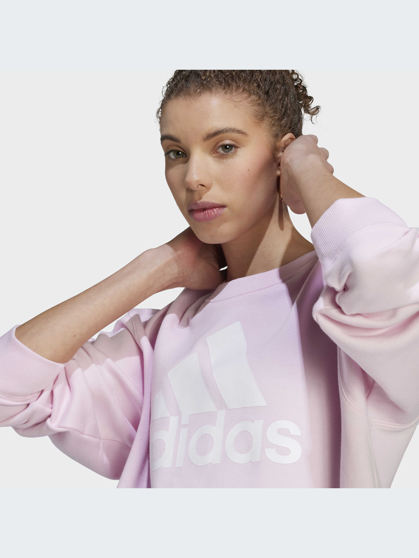 Худи и свитшоты Adidas модель IL3338-KZ Фото