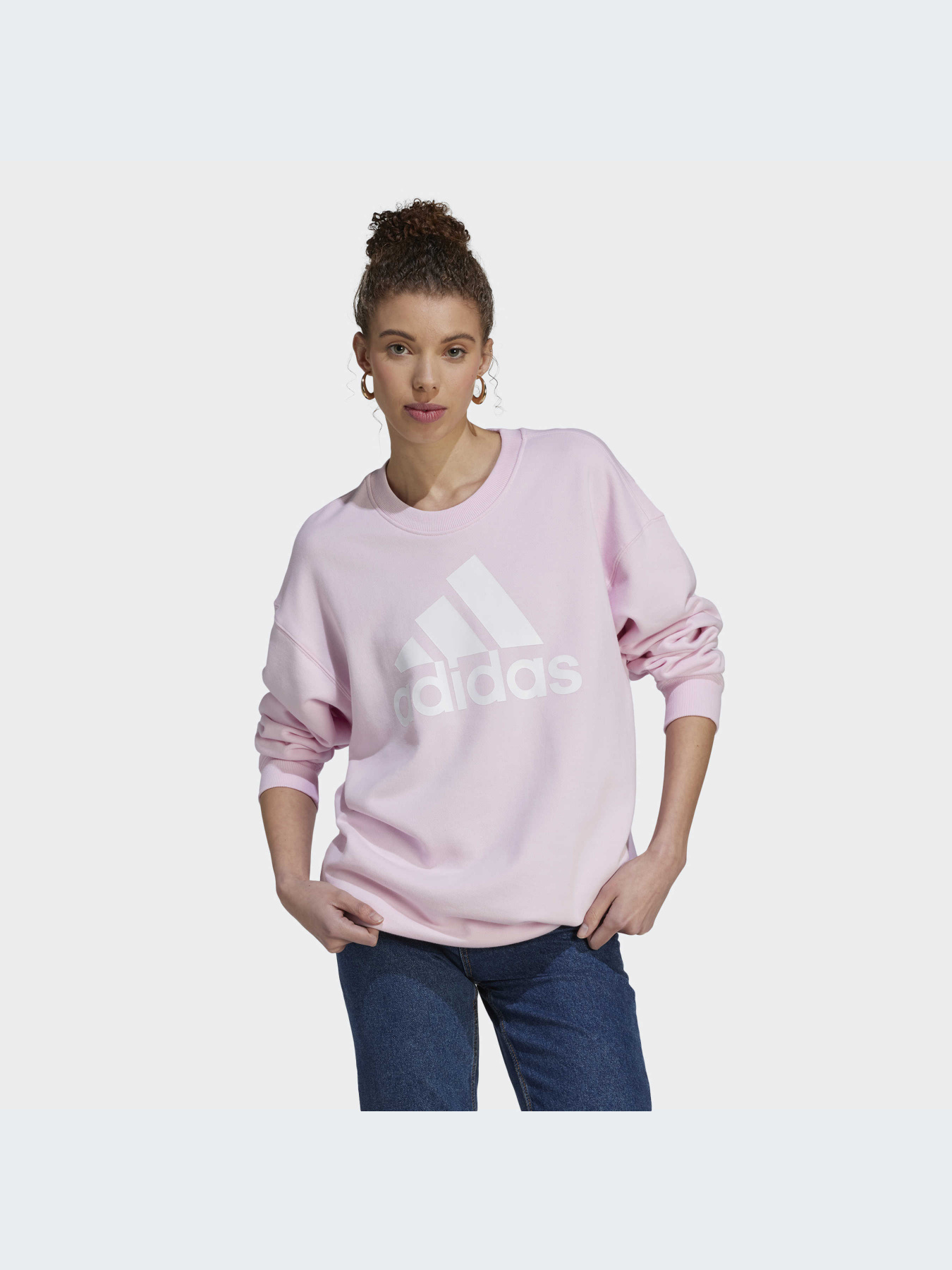 Худи и свитшоты Adidas модель IL3338-KZ Фото