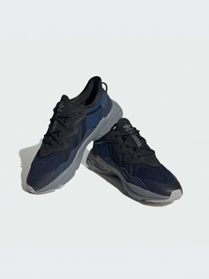 Кроссовки adidas Ozweego модель IE4816-KZ — фото 4 - INTERTOP