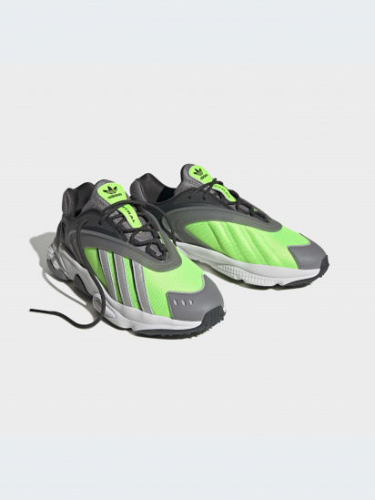 Кроссовки adidas Ozweego модель ID4246-KZ — фото 4 - INTERTOP