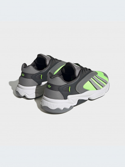 Кроссовки adidas Ozweego модель ID4246-KZ — фото 5 - INTERTOP