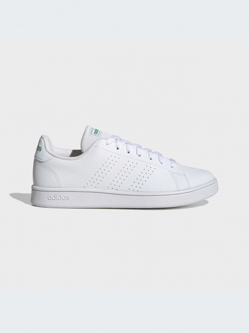 Кеды Adidas Advantage модель GW2063-KZ Фото
