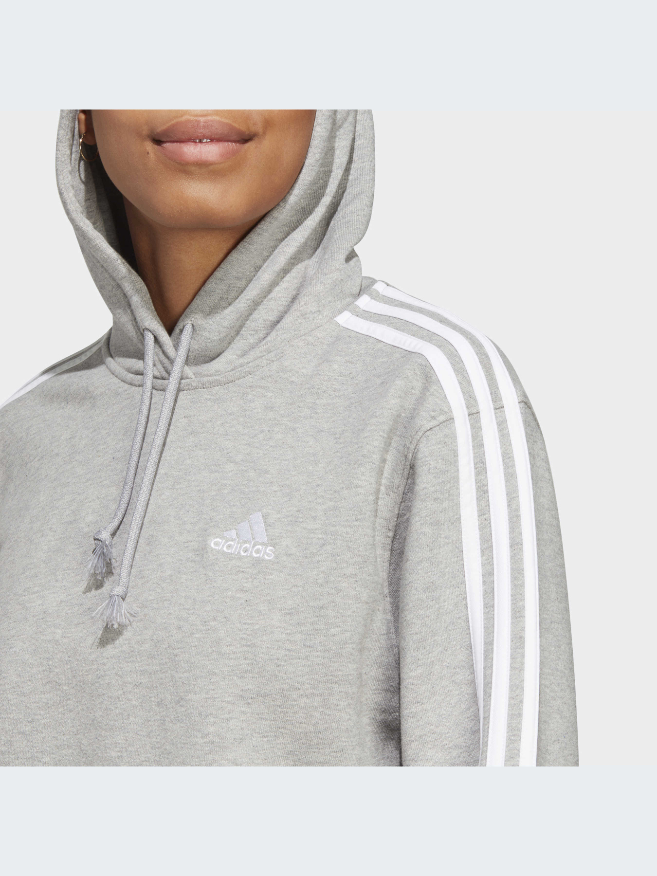 Худи и свитшоты Adidas модель IC9910-KZ Фото