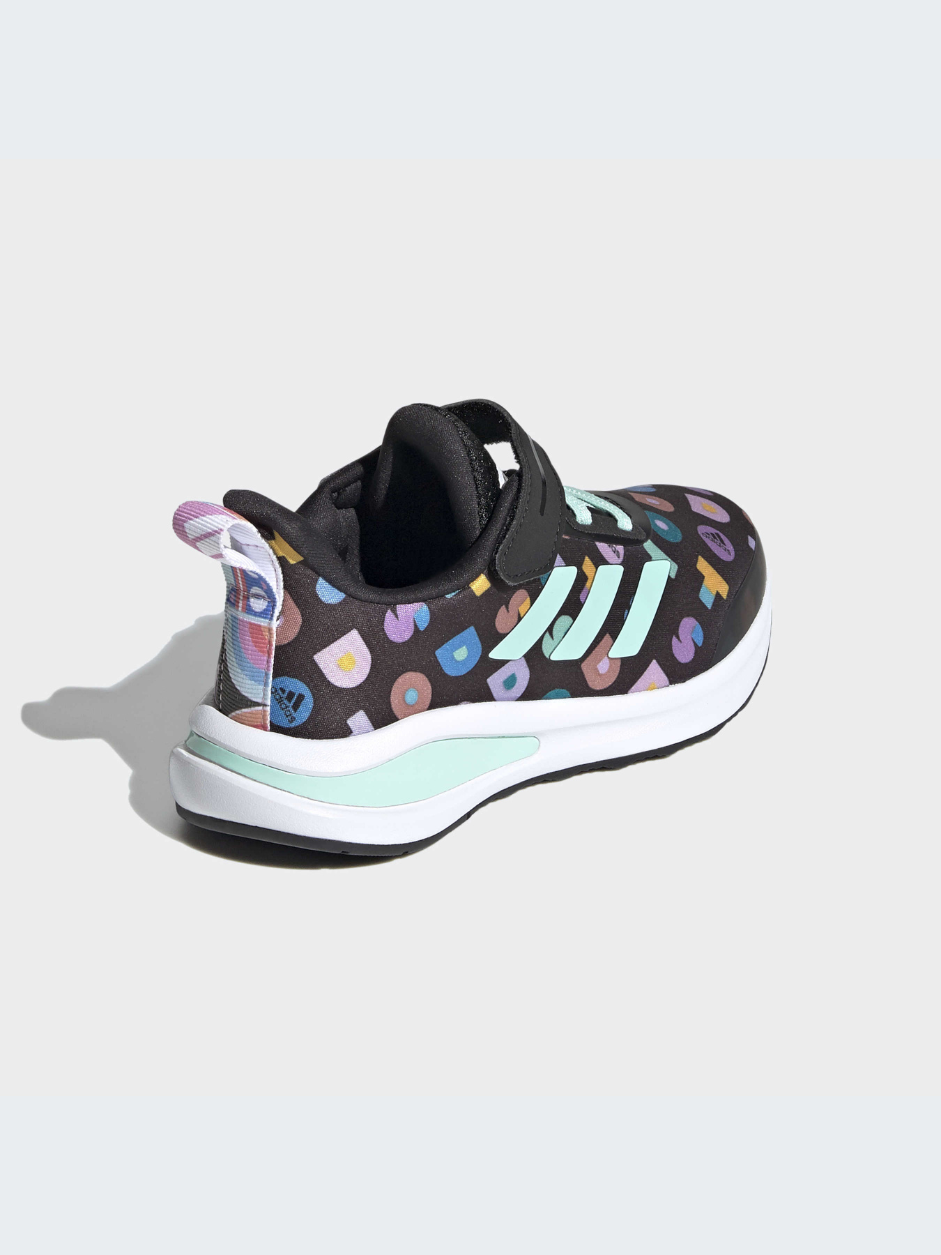 Кроссовки Adidas Lego модель FZ0399-KZ Фото