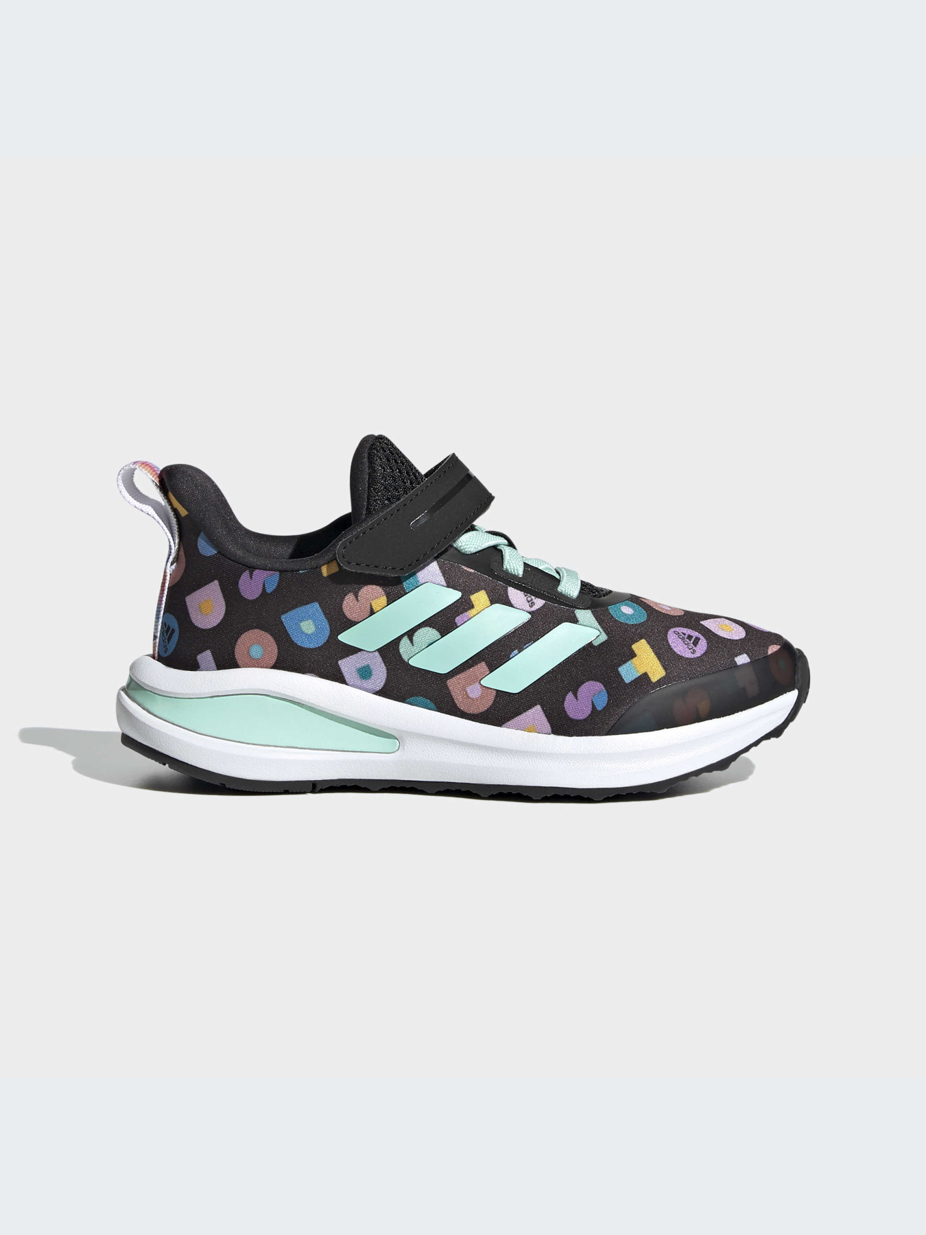 Кроссовки Adidas Lego модель FZ0399-KZ Фото
