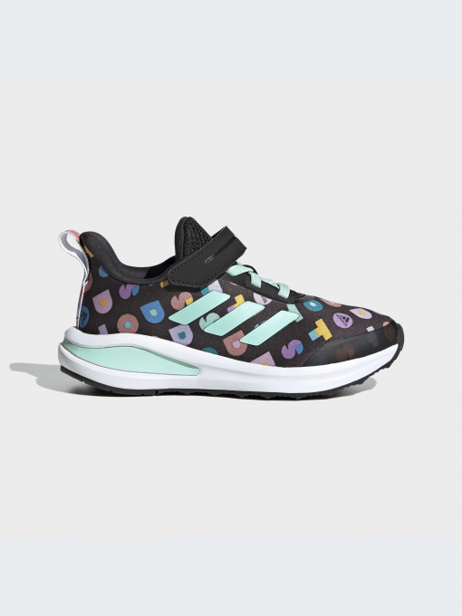 Кроссовки Adidas Lego модель FZ0399-KZ Фото