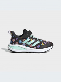 Кроссовки Adidas Lego модель FZ0399-KZ Фото