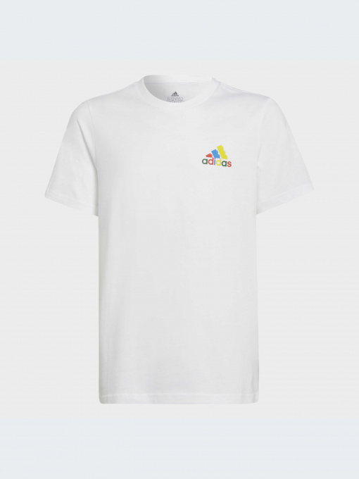 Спортивная одежда Adidas Lego модель HA4047-KZ Фото