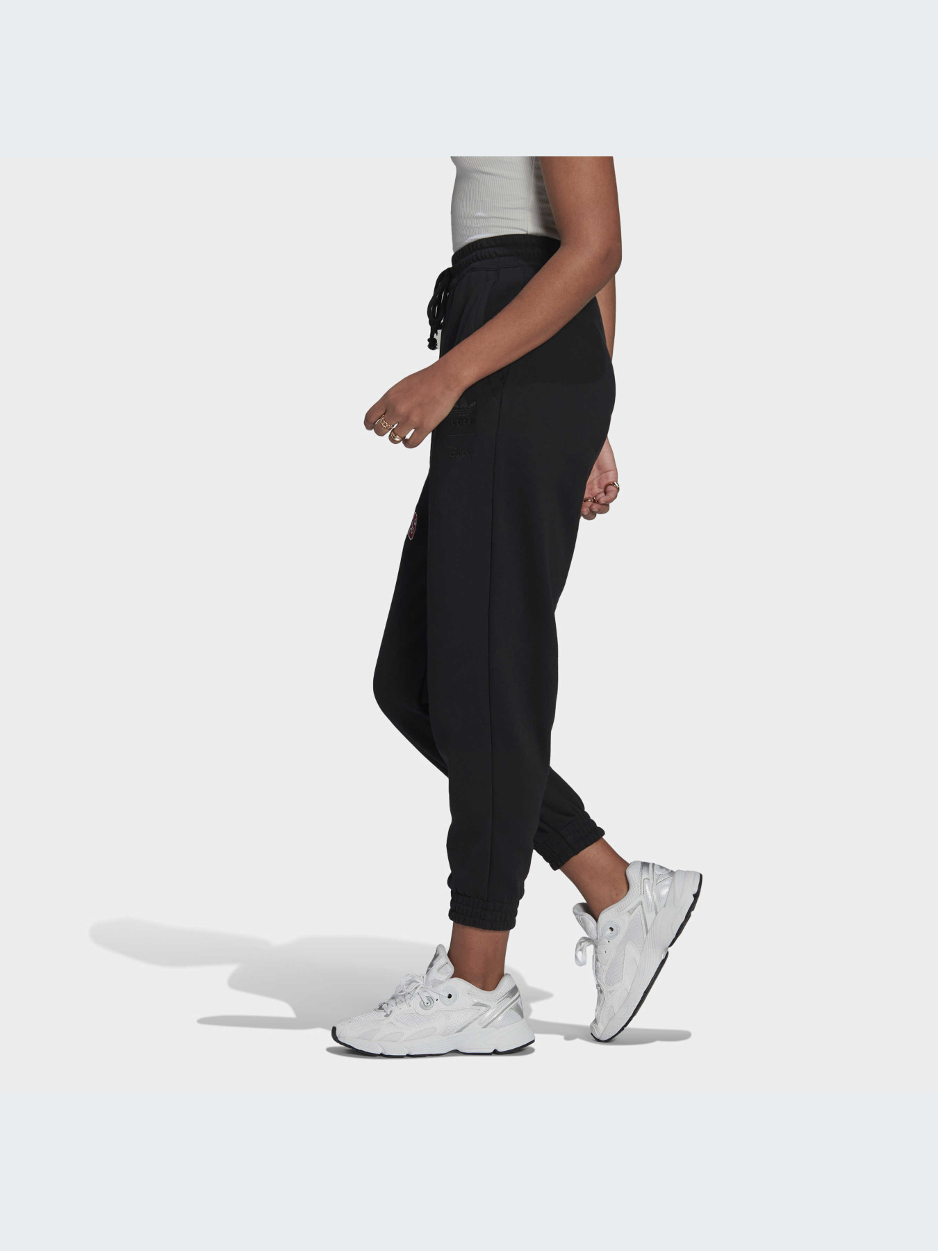 Брюки Adidas Trefoil Moments модель HE6859-KZ Фото